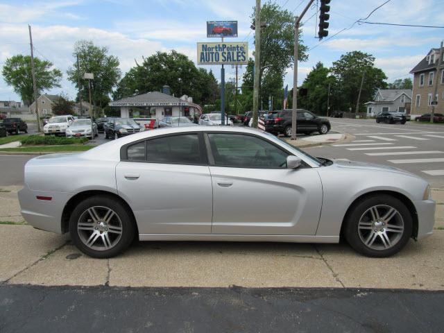 photo of 2012 Dodge Charger