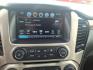 2019 Quicksilver Metallic Gan GMC Yukon Denali (1GKS2CKJ6KR) with an 6.2L EcoTec3 6.2L V8 420hp 460ft. lbs. Direct Injection engine, 10-Speed Shiftable Automatic transmission, located at 5505 N. Summit St., Toledo, OH, 43611, (419) 729-2688, 41.654953, -83.530014 - Photo#7