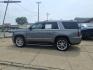 2019 Quicksilver Metallic Gan GMC Yukon Denali (1GKS2CKJ6KR) with an 6.2L EcoTec3 6.2L V8 420hp 460ft. lbs. Direct Injection engine, 10-Speed Shiftable Automatic transmission, located at 5505 N. Summit St., Toledo, OH, 43611, (419) 729-2688, 41.654953, -83.530014 - Photo#21