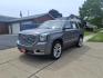 2019 Quicksilver Metallic Gan GMC Yukon Denali (1GKS2CKJ6KR) with an 6.2L EcoTec3 6.2L V8 420hp 460ft. lbs. Direct Injection engine, 10-Speed Shiftable Automatic transmission, located at 5505 N. Summit St., Toledo, OH, 43611, (419) 729-2688, 41.654953, -83.530014 - Photo#27