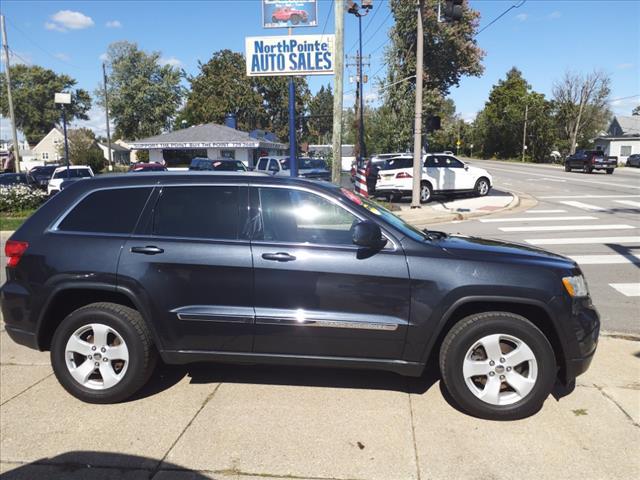 photo of 2013 Jeep Grand Cherokee