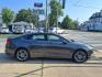 2017 Magnetic Ford Fusion SE (3FA6P0HD3HR) with an 1.5L EcoBoost 1.5L Turbo I4 181hp 185ft. lbs. Direct Injection engine, 6-Speed Shiftable Automatic transmission, located at 5505 N. Summit St., Toledo, OH, 43611, (419) 729-2688, 41.654953, -83.530014 - Photo#0