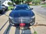 2017 Magnetic Ford Fusion SE (3FA6P0HD3HR) with an 1.5L EcoBoost 1.5L Turbo I4 181hp 185ft. lbs. Direct Injection engine, 6-Speed Shiftable Automatic transmission, located at 5505 N. Summit St., Toledo, OH, 43611, (419) 729-2688, 41.654953, -83.530014 - Photo#16