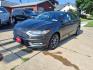 2017 Magnetic Ford Fusion SE (3FA6P0HD3HR) with an 1.5L EcoBoost 1.5L Turbo I4 181hp 185ft. lbs. Direct Injection engine, 6-Speed Shiftable Automatic transmission, located at 5505 N. Summit St., Toledo, OH, 43611, (419) 729-2688, 41.654953, -83.530014 - Photo#17