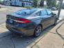 2017 Magnetic Ford Fusion SE (3FA6P0HD3HR) with an 1.5L EcoBoost 1.5L Turbo I4 181hp 185ft. lbs. Direct Injection engine, 6-Speed Shiftable Automatic transmission, located at 5505 N. Summit St., Toledo, OH, 43611, (419) 729-2688, 41.654953, -83.530014 - Photo#21