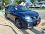 2016 Arctic Blue Metallic Nissan Rouge AWD SL (5N1AT2MV0GC) with an 2.5L 2.5L I4 170hp 175ft. lbs. Sequential Multiport Fuel Injection engine, CVT transmission, located at 5505 N. Summit St., Toledo, OH, 43611, (419) 729-2688, 41.654953, -83.530014 - Photo#21