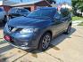 2016 Arctic Blue Metallic Nissan Rouge AWD SL (5N1AT2MV0GC) with an 2.5L 2.5L I4 170hp 175ft. lbs. Sequential Multiport Fuel Injection engine, CVT transmission, located at 5505 N. Summit St., Toledo, OH, 43611, (419) 729-2688, 41.654953, -83.530014 - Photo#23
