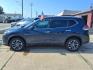 2016 Arctic Blue Metallic Nissan Rouge AWD SL (5N1AT2MV0GC) with an 2.5L 2.5L I4 170hp 175ft. lbs. Sequential Multiport Fuel Injection engine, CVT transmission, located at 5505 N. Summit St., Toledo, OH, 43611, (419) 729-2688, 41.654953, -83.530014 - Photo#24
