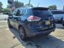 2016 Arctic Blue Metallic Nissan Rouge AWD SL (5N1AT2MV0GC) with an 2.5L 2.5L I4 170hp 175ft. lbs. Sequential Multiport Fuel Injection engine, CVT transmission, located at 5505 N. Summit St., Toledo, OH, 43611, (419) 729-2688, 41.654953, -83.530014 - Photo#25