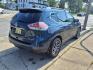 2016 Arctic Blue Metallic Nissan Rouge AWD SL (5N1AT2MV0GC) with an 2.5L 2.5L I4 170hp 175ft. lbs. Sequential Multiport Fuel Injection engine, CVT transmission, located at 5505 N. Summit St., Toledo, OH, 43611, (419) 729-2688, 41.654953, -83.530014 - Photo#27