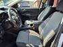 2017 Magnetic Ford Escape SE (1FMCU0GD2HU) with an 1.5L EcoBoost 1.5L Turbo I4 179hp 177ft. lbs. Direct Injection engine, 6-Speed Shiftable Automatic transmission, located at 5505 N. Summit St., Toledo, OH, 43611, (419) 729-2688, 41.654953, -83.530014 - Photo#1
