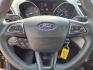 2017 Magnetic Ford Escape SE (1FMCU0GD2HU) with an 1.5L EcoBoost 1.5L Turbo I4 179hp 177ft. lbs. Direct Injection engine, 6-Speed Shiftable Automatic transmission, located at 5505 N. Summit St., Toledo, OH, 43611, (419) 729-2688, 41.654953, -83.530014 - Photo#6