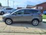 2017 Magnetic Ford Escape SE (1FMCU0GD2HU) with an 1.5L EcoBoost 1.5L Turbo I4 179hp 177ft. lbs. Direct Injection engine, 6-Speed Shiftable Automatic transmission, located at 5505 N. Summit St., Toledo, OH, 43611, (419) 729-2688, 41.654953, -83.530014 - Photo#19