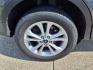 2017 Magnetic Ford Escape SE (1FMCU0GD2HU) with an 1.5L EcoBoost 1.5L Turbo I4 179hp 177ft. lbs. Direct Injection engine, 6-Speed Shiftable Automatic transmission, located at 5505 N. Summit St., Toledo, OH, 43611, (419) 729-2688, 41.654953, -83.530014 - Photo#23