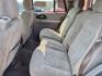 2006 Silverstone Metallic Chevrolet TrailBlazer LS (1GNDT13S462) with an 4.2L 4L NA I6 double overhead cam (DOHC) 24V Fuel Injected engine, 4-Speed Automatic transmission, located at 5505 N. Summit St., Toledo, OH, 43611, (419) 729-2688, 41.654953, -83.530014 - Photo#4