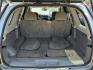 2006 Silverstone Metallic Chevrolet TrailBlazer LS (1GNDT13S462) with an 4.2L 4L NA I6 double overhead cam (DOHC) 24V Fuel Injected engine, 4-Speed Automatic transmission, located at 5505 N. Summit St., Toledo, OH, 43611, (419) 729-2688, 41.654953, -83.530014 - Photo#16