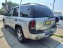 2006 Silverstone Metallic Chevrolet TrailBlazer LS (1GNDT13S462) with an 4.2L 4L NA I6 double overhead cam (DOHC) 24V Fuel Injected engine, 4-Speed Automatic transmission, located at 5505 N. Summit St., Toledo, OH, 43611, (419) 729-2688, 41.654953, -83.530014 - Photo#22