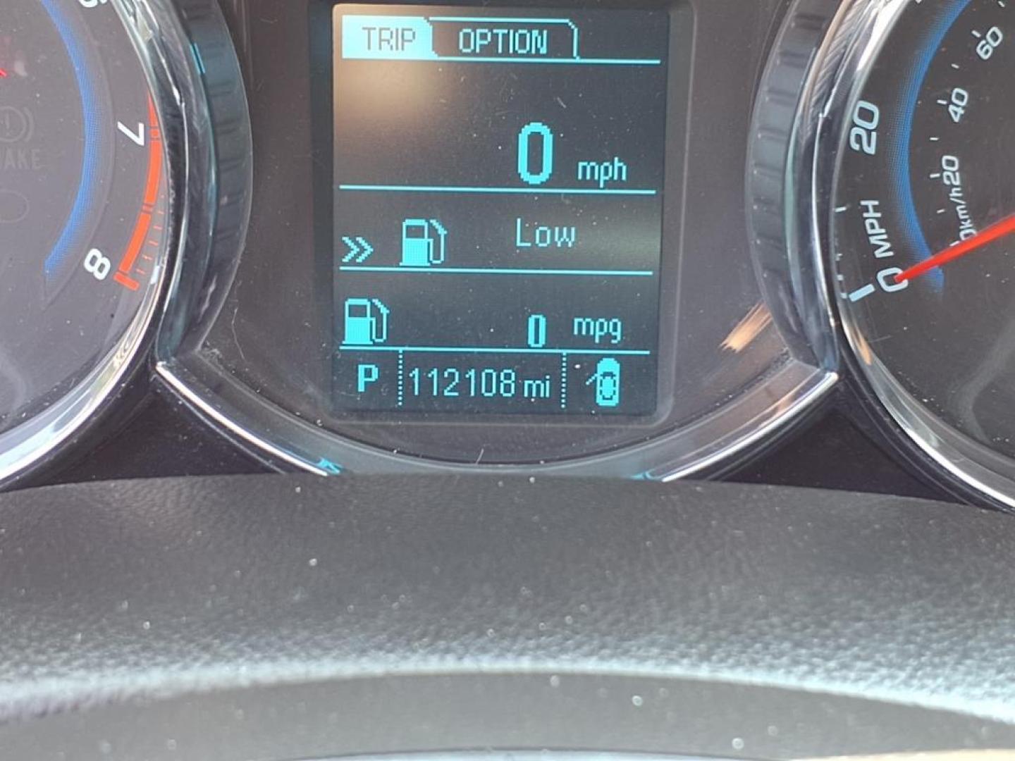 2014 Silver Ice Metallic Chevrolet Cruze 2LT Auto (1G1PE5SBXE7) with an 1.4L Ecotec 1.4L Turbo I4 138hp 148ft. lbs. Sequential Multiport Fuel Injection engine, 6-Speed Shiftable Automatic transmission, located at 5505 N. Summit St., Toledo, OH, 43611, (419) 729-2688, 41.654953, -83.530014 - Photo#10