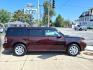 2011 Bordeaux Reserve Metallic Red Ford Flex SE (2FMGK5BC9BB) with an 3.5L 3.5L V6 262hp 248ft. lbs. Sequential Multiport Fuel Injection engine, 6-Speed Automatic transmission, located at 5505 N. Summit St., Toledo, OH, 43611, (419) 729-2688, 41.654953, -83.530014 - Photo#0
