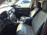 2011 Bordeaux Reserve Metallic Red Ford Flex SE (2FMGK5BC9BB) with an 3.5L 3.5L V6 262hp 248ft. lbs. Sequential Multiport Fuel Injection engine, 6-Speed Automatic transmission, located at 5505 N. Summit St., Toledo, OH, 43611, (419) 729-2688, 41.654953, -83.530014 - Photo#1