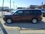 2011 Bordeaux Reserve Metallic Red Ford Flex SE (2FMGK5BC9BB) with an 3.5L 3.5L V6 262hp 248ft. lbs. Sequential Multiport Fuel Injection engine, 6-Speed Automatic transmission, located at 5505 N. Summit St., Toledo, OH, 43611, (419) 729-2688, 41.654953, -83.530014 - Photo#21