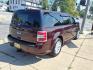2011 Bordeaux Reserve Metallic Red Ford Flex SE (2FMGK5BC9BB) with an 3.5L 3.5L V6 262hp 248ft. lbs. Sequential Multiport Fuel Injection engine, 6-Speed Automatic transmission, located at 5505 N. Summit St., Toledo, OH, 43611, (419) 729-2688, 41.654953, -83.530014 - Photo#24