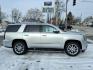 2015 Slate Gray Metallic G1c GMC Yukon Denali (1GKS2CKJ0FR) with an 6.2L EcoTec3 6.2L V8 420hp 460ft. lbs. Direct Injection engine, Automatic transmission, located at 5505 N. Summit St., Toledo, OH, 43611, (419) 729-2688, 41.654953, -83.530014 - Photo#0