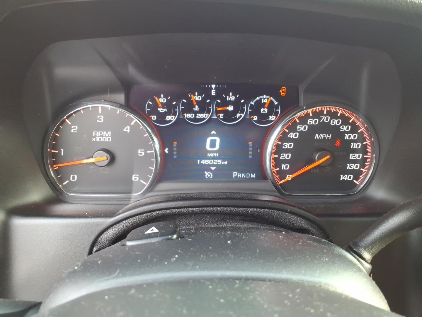 2015 Slate Gray Metallic G1c GMC Yukon Denali (1GKS2CKJ0FR) with an 6.2L EcoTec3 6.2L V8 420hp 460ft. lbs. Direct Injection engine, Automatic transmission, located at 5505 N. Summit St., Toledo, OH, 43611, (419) 729-2688, 41.654953, -83.530014 - Photo#11