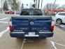 2017 Deep Blue Pearl Rbg Nissan Titan SV (1N6AA1E5XHN) with an 5.6L 5.6L V8 390hp 394ft. lbs. Direct Injection engine, 7-Speed Shiftable Automatic transmission, located at 5505 N. Summit St., Toledo, OH, 43611, (419) 729-2688, 41.654953, -83.530014 - Photo#24