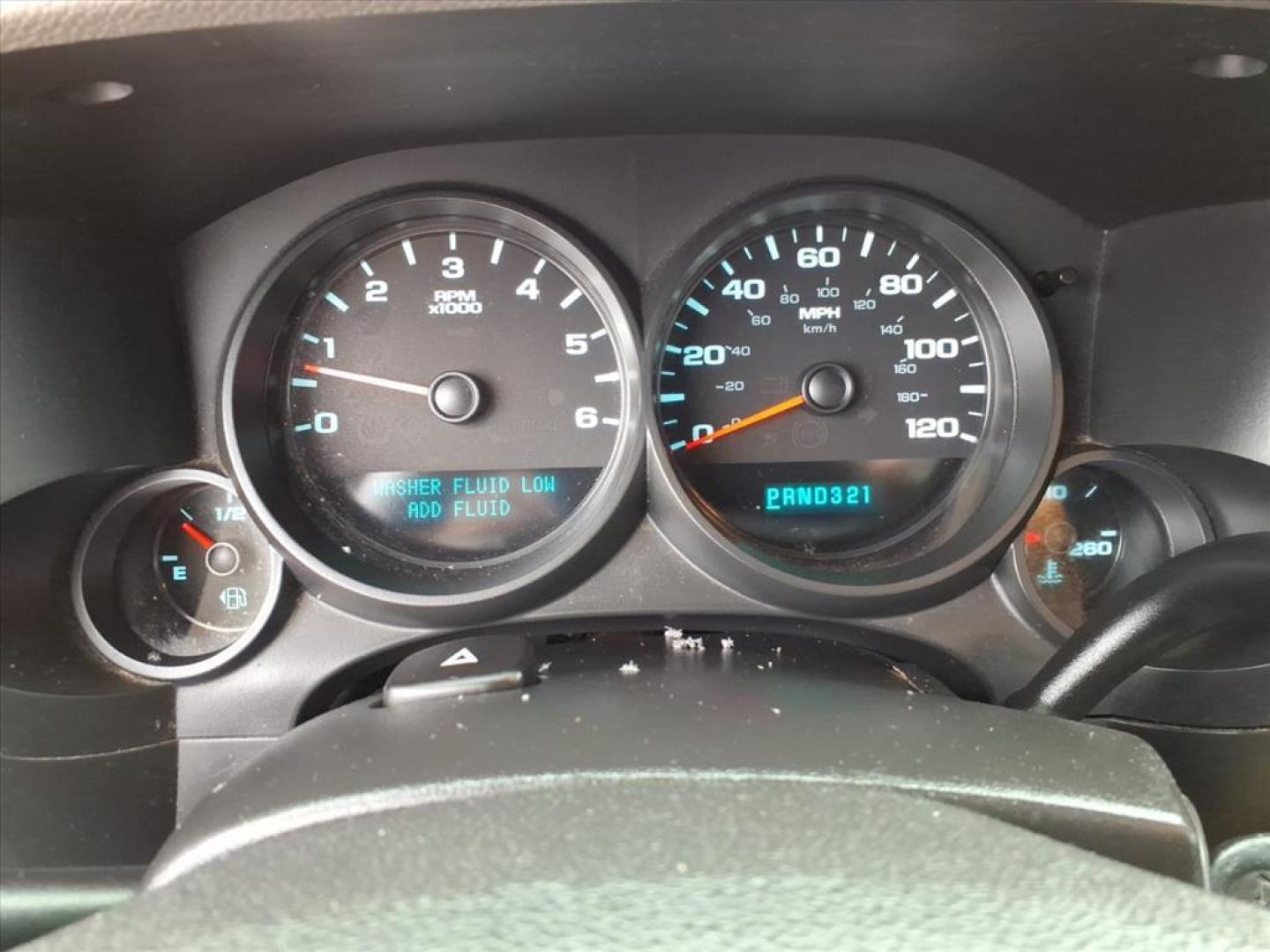 2009 Summit White 50u Chevrolet Silverado 1500 Work Truck (1GCEC14X29Z) with an 4.3L Vortec 4.3L V6 195hp 260ft. lbs. Sequential-Port F.I. engine, 4-Speed Automatic transmission, located at 5505 N. Summit St., Toledo, OH, 43611, (419) 729-2688, 41.654953, -83.530014 - Photo#5