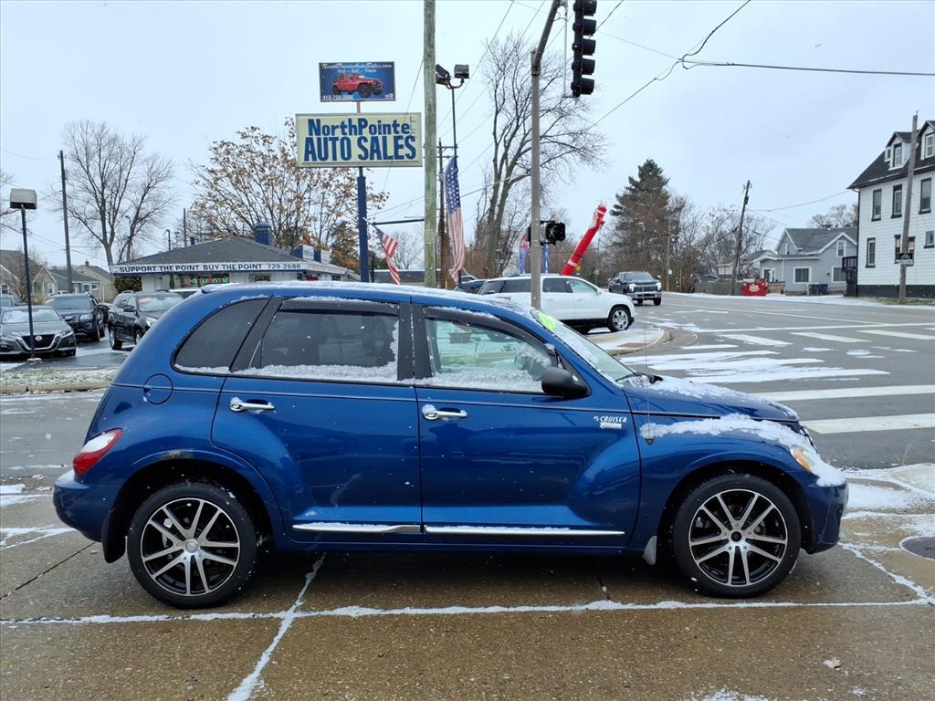 photo of 2008 Chrysler PT Cruiser Touring
