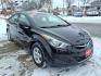 2015 Black Diamond Hyundai ELANTRA SE (5NPDH4AE6FH) with an 1.8L 1.8L I4 145hp 130ft. lbs. Sequential Multiport Fuel Injection engine, 6-Speed Shiftable Automatic transmission, located at 5505 N. Summit St., Toledo, OH, 43611, (419) 729-2688, 41.654953, -83.530014 - Photo#14