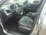 2016 Billet Silver Metallic Clear Coat Psc Jeep Cherokee Trailhawk (1C4PJMBS8GW) with an 3.2L 3.2L V6 271hp 239ft. lbs. Sequential Multiport Fuel Injection engine, 4WD 9-Speed Shiftable Automatic transmission, located at 5505 N. Summit St., Toledo, OH, 43611, (419) 729-2688, 41.654953, -83.530014 - Photo#1