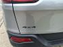 2016 Billet Silver Metallic Clear Coat Psc Jeep Cherokee Trailhawk (1C4PJMBS8GW) with an 3.2L 3.2L V6 271hp 239ft. lbs. Sequential Multiport Fuel Injection engine, 4WD 9-Speed Shiftable Automatic transmission, located at 5505 N. Summit St., Toledo, OH, 43611, (419) 729-2688, 41.654953, -83.530014 - Photo#24