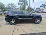 2019 Diamond Black Crystal Pearl Coat Pxj Jeep Grand Cherokee Limited (1C4RJFBGXKC) with an 3.6L Pentastar 3.6L V6 295hp 260ft. lbs. Sequential Multiport Fuel Injection engine, 8-Speed Shiftable Automatic transmission, located at 5505 N. Summit St., Toledo, OH, 43611, (419) 729-2688, 41.654953, -83.530014 - Photo#0