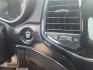 2019 Diamond Black Crystal Pearl Coat Pxj Jeep Grand Cherokee Limited (1C4RJFBGXKC) with an 3.6L Pentastar 3.6L V6 295hp 260ft. lbs. Sequential Multiport Fuel Injection engine, 8-Speed Shiftable Automatic transmission, located at 5505 N. Summit St., Toledo, OH, 43611, (419) 729-2688, 41.654953, -83.530014 - Photo#13