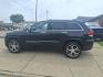 2019 Diamond Black Crystal Pearl Coat Pxj Jeep Grand Cherokee Limited (1C4RJFBGXKC) with an 3.6L Pentastar 3.6L V6 295hp 260ft. lbs. Sequential Multiport Fuel Injection engine, 8-Speed Shiftable Automatic transmission, located at 5505 N. Summit St., Toledo, OH, 43611, (419) 729-2688, 41.654953, -83.530014 - Photo#19