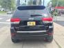 2019 Diamond Black Crystal Pearl Coat Pxj Jeep Grand Cherokee Limited (1C4RJFBGXKC) with an 3.6L Pentastar 3.6L V6 295hp 260ft. lbs. Sequential Multiport Fuel Injection engine, 8-Speed Shiftable Automatic transmission, located at 5505 N. Summit St., Toledo, OH, 43611, (419) 729-2688, 41.654953, -83.530014 - Photo#21