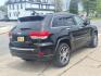 2019 Diamond Black Crystal Pearl Coat Pxj Jeep Grand Cherokee Limited (1C4RJFBGXKC) with an 3.6L Pentastar 3.6L V6 295hp 260ft. lbs. Sequential Multiport Fuel Injection engine, 8-Speed Shiftable Automatic transmission, located at 5505 N. Summit St., Toledo, OH, 43611, (419) 729-2688, 41.654953, -83.530014 - Photo#22