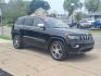 2019 Diamond Black Crystal Pearl Coat Pxj Jeep Grand Cherokee Limited (1C4RJFBGXKC) with an 3.6L Pentastar 3.6L V6 295hp 260ft. lbs. Sequential Multiport Fuel Injection engine, 8-Speed Shiftable Automatic transmission, located at 5505 N. Summit St., Toledo, OH, 43611, (419) 729-2688, 41.654953, -83.530014 - Photo#23