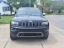 2019 Diamond Black Crystal Pearl Coat Pxj Jeep Grand Cherokee Limited (1C4RJFBGXKC) with an 3.6L Pentastar 3.6L V6 295hp 260ft. lbs. Sequential Multiport Fuel Injection engine, 8-Speed Shiftable Automatic transmission, located at 5505 N. Summit St., Toledo, OH, 43611, (419) 729-2688, 41.654953, -83.530014 - Photo#24