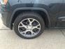 2019 Diamond Black Crystal Pearl Coat Pxj Jeep Grand Cherokee Limited (1C4RJFBGXKC) with an 3.6L Pentastar 3.6L V6 295hp 260ft. lbs. Sequential Multiport Fuel Injection engine, 8-Speed Shiftable Automatic transmission, located at 5505 N. Summit St., Toledo, OH, 43611, (419) 729-2688, 41.654953, -83.530014 - Photo#26