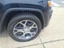 2019 Diamond Black Crystal Pearl Coat Pxj Jeep Grand Cherokee Limited (1C4RJFBGXKC) with an 3.6L Pentastar 3.6L V6 295hp 260ft. lbs. Sequential Multiport Fuel Injection engine, 8-Speed Shiftable Automatic transmission, located at 5505 N. Summit St., Toledo, OH, 43611, (419) 729-2688, 41.654953, -83.530014 - Photo#29