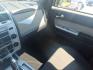 2010 Black Mercury Mariner I4 (4M2CN8B78AK) with an Duratec 2.5L I4 171hp 171ft. lbs. Sequential Multiport Fuel Injection engine, 6-Speed Automatic transmission, located at 5505 N. Summit St., Toledo, OH, 43611, (419) 729-2688, 41.654953, -83.530014 - Photo#11