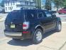 2010 Black Mercury Mariner I4 (4M2CN8B78AK) with an Duratec 2.5L I4 171hp 171ft. lbs. Sequential Multiport Fuel Injection engine, 6-Speed Automatic transmission, located at 5505 N. Summit St., Toledo, OH, 43611, (419) 729-2688, 41.654953, -83.530014 - Photo#19