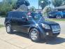 2010 Black Mercury Mariner I4 (4M2CN8B78AK) with an Duratec 2.5L I4 171hp 171ft. lbs. Sequential Multiport Fuel Injection engine, 6-Speed Automatic transmission, located at 5505 N. Summit St., Toledo, OH, 43611, (419) 729-2688, 41.654953, -83.530014 - Photo#20