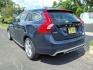 2015 Caspian Blue Metallic Volvo V60 T5 Platinum (YV1612SD1F1) with an 2.5L 2.5L Turbo I5 250hp 266ft. lbs. ULEV Direct Injection engine, 6-Speed Shiftable Automatic transmission, located at 5505 N. Summit St., Toledo, OH, 43611, (419) 729-2688, 41.654953, -83.530014 - Photo#20