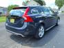 2015 Caspian Blue Metallic Volvo V60 T5 Platinum (YV1612SD1F1) with an 2.5L 2.5L Turbo I5 250hp 266ft. lbs. ULEV Direct Injection engine, 6-Speed Shiftable Automatic transmission, located at 5505 N. Summit St., Toledo, OH, 43611, (419) 729-2688, 41.654953, -83.530014 - Photo#22