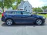 2015 Caspian Blue Metallic Volvo V60 T5 Platinum (YV1612SD1F1) with an 2.5L 2.5L Turbo I5 250hp 266ft. lbs. ULEV Direct Injection engine, 6-Speed Shiftable Automatic transmission, located at 5505 N. Summit St., Toledo, OH, 43611, (419) 729-2688, 41.654953, -83.530014 - Photo#23