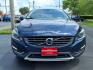 2015 Caspian Blue Metallic Volvo V60 T5 Platinum (YV1612SD1F1) with an 2.5L 2.5L Turbo I5 250hp 266ft. lbs. ULEV Direct Injection engine, 6-Speed Shiftable Automatic transmission, located at 5505 N. Summit St., Toledo, OH, 43611, (419) 729-2688, 41.654953, -83.530014 - Photo#25